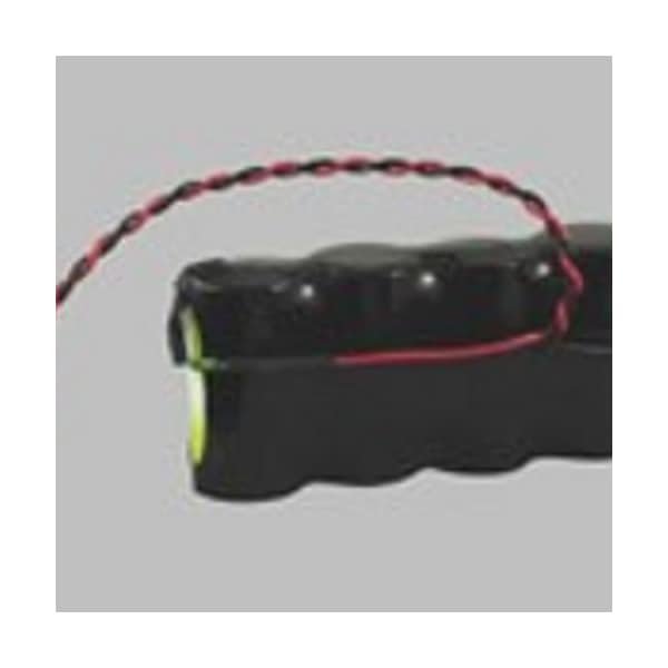 Ilc Replacement for Biochem / BCI Microspan 8800 Pulse Oximeter Battery